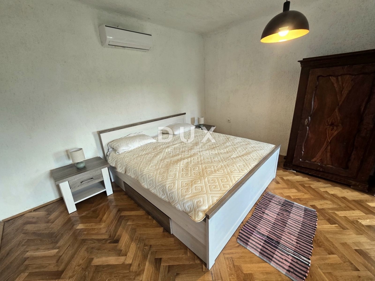 GRIŽANE - odlična samostojna hiša velikosti 120 m2
