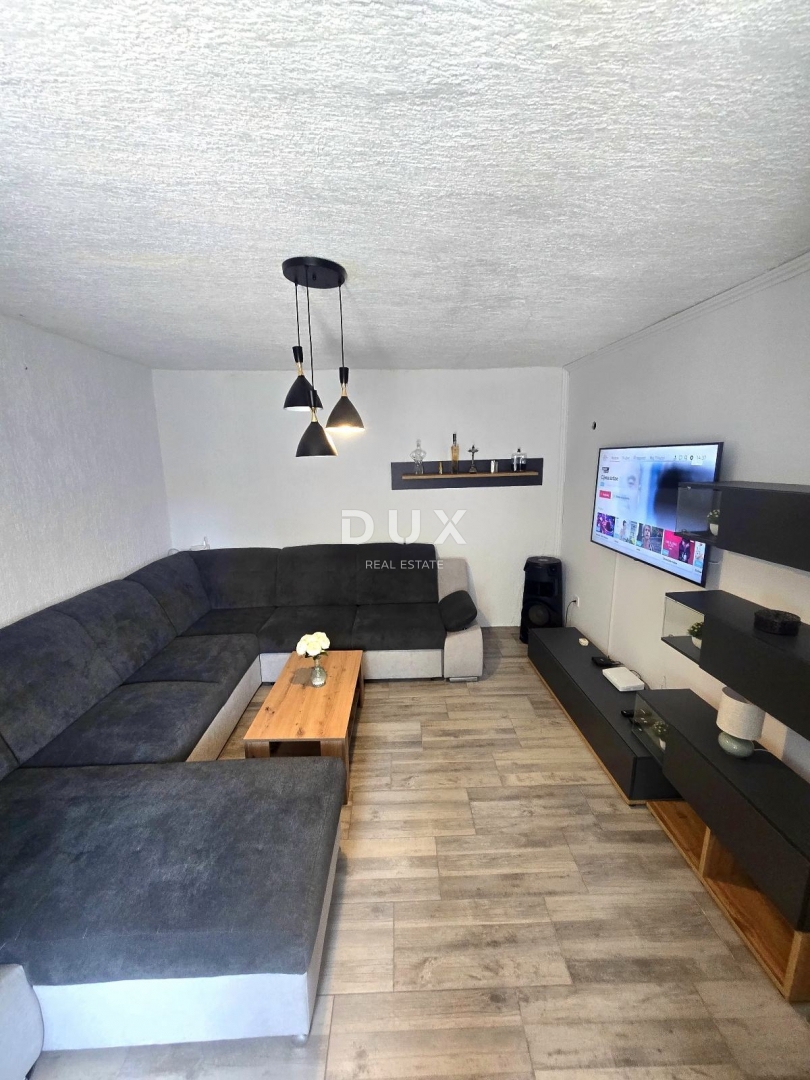 GRIŽANE - odlična samostojna hiša velikosti 120 m2