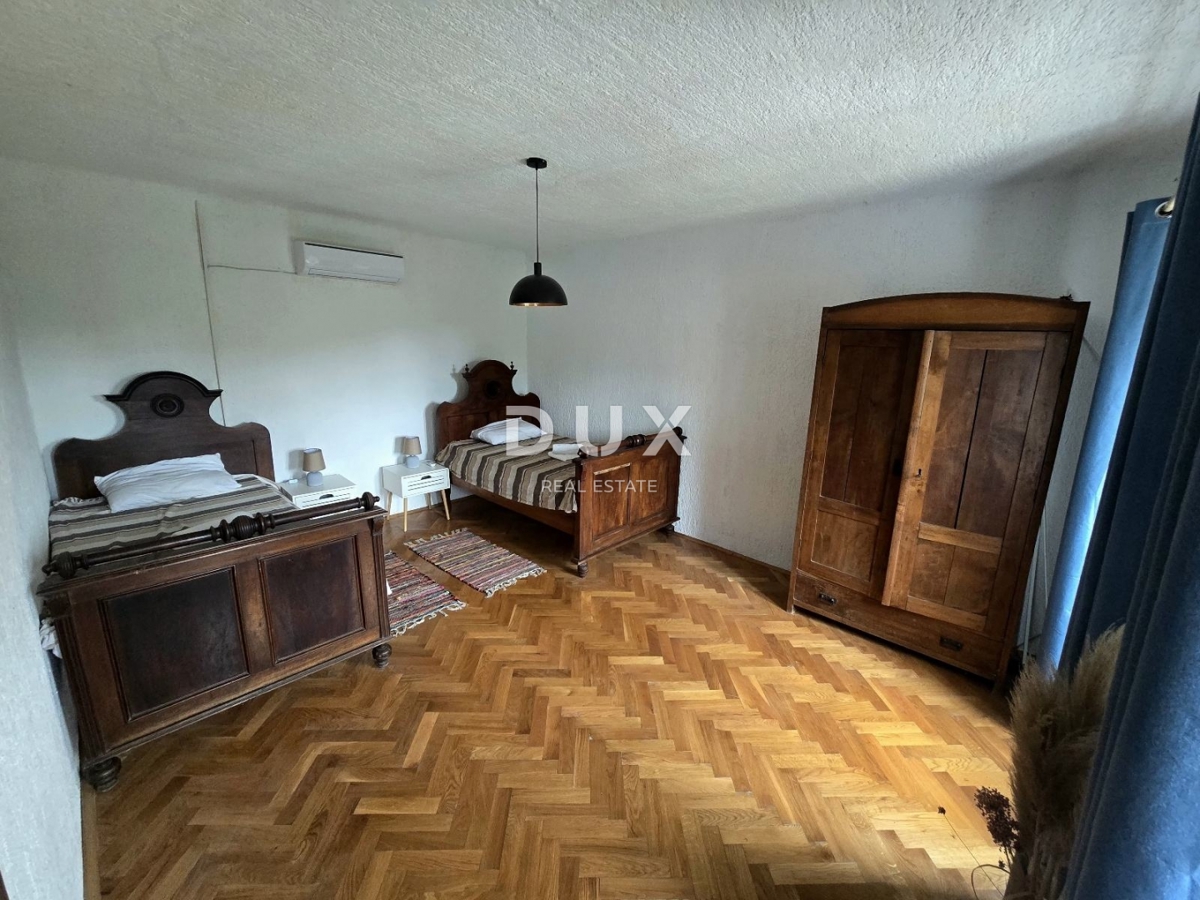 GRIŽANE - odlična samostojna hiša velikosti 120 m2
