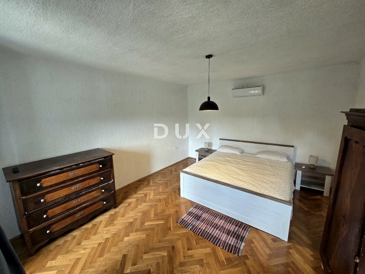 GRIŽANE - odlična samostojna hiša velikosti 120 m2