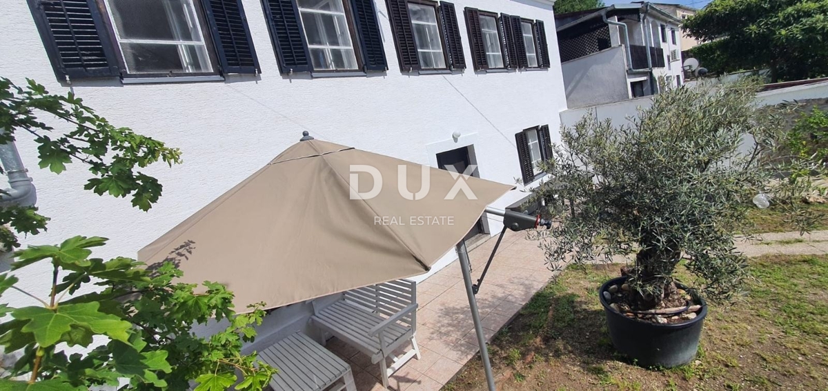 GRIŽANE - odlična samostojna hiša velikosti 120 m2