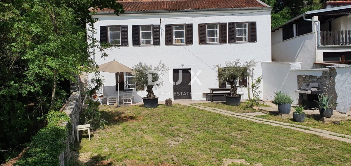 GRIŽANE - odlična samostojna hiša velikosti 120 m2