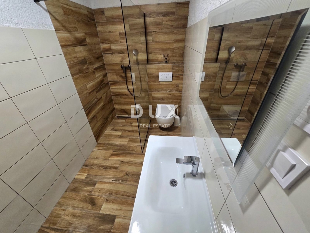 GRIŽANE - odlična samostojna hiša velikosti 120 m2