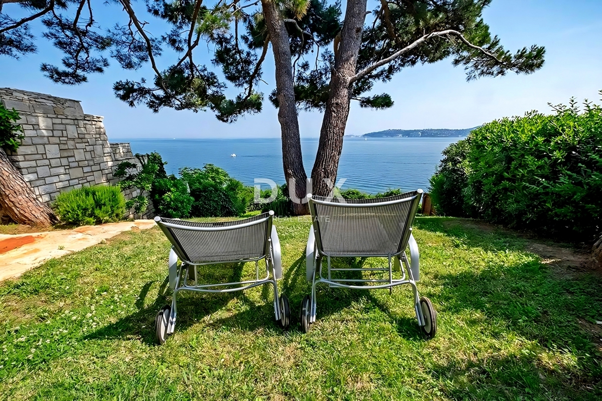 Hiša Umag, 60m2