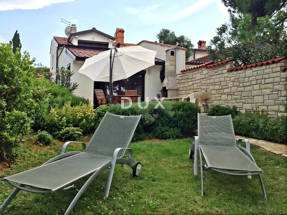 Hiša Umag, 60m2