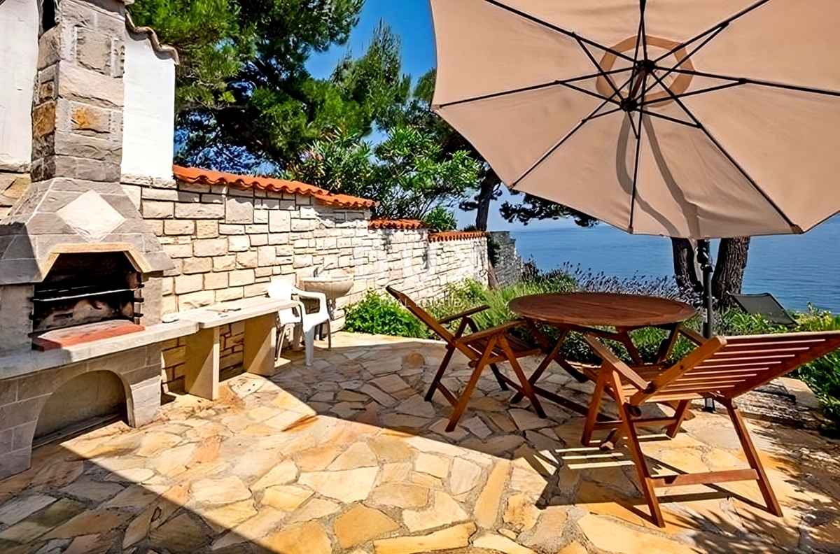 Hiša Umag, 60m2