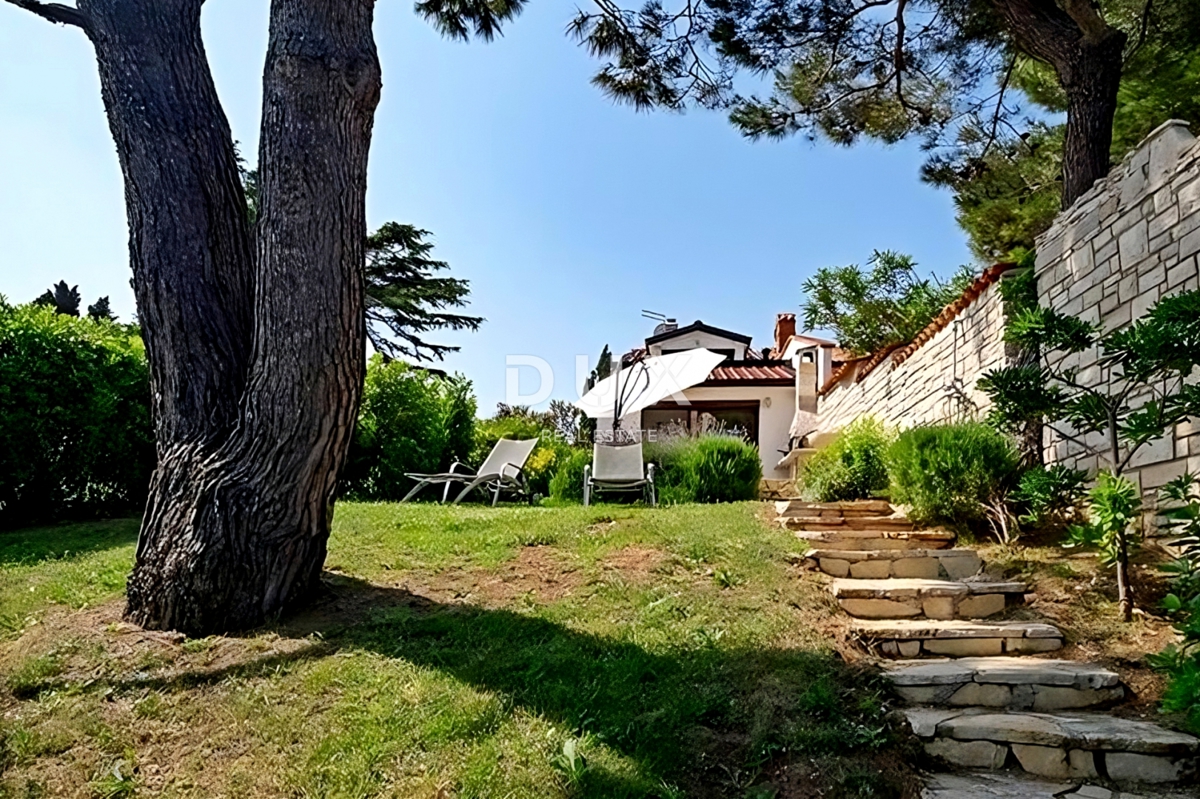 Hiša Umag, 60m2