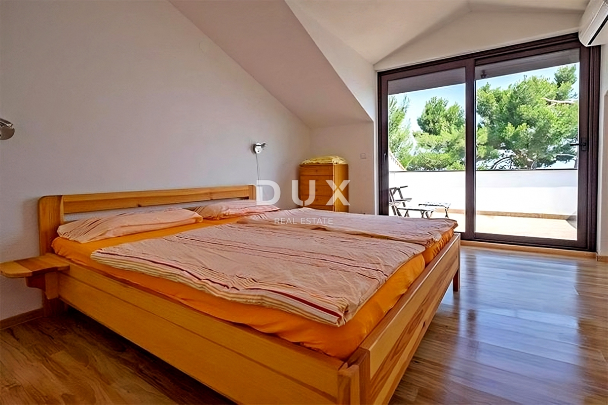 Hiša Umag, 60m2