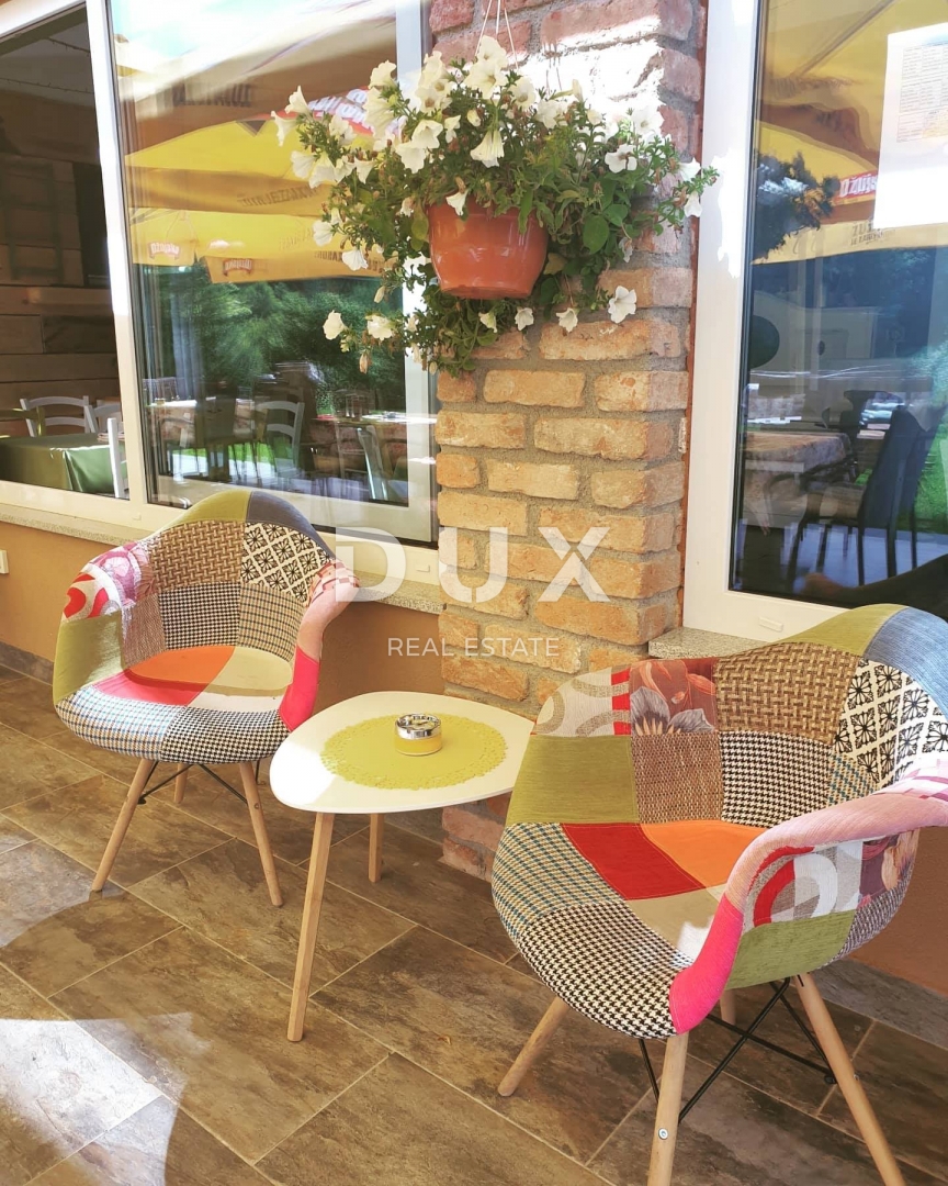 Hotel Jasenak, Ogulin, 300m2