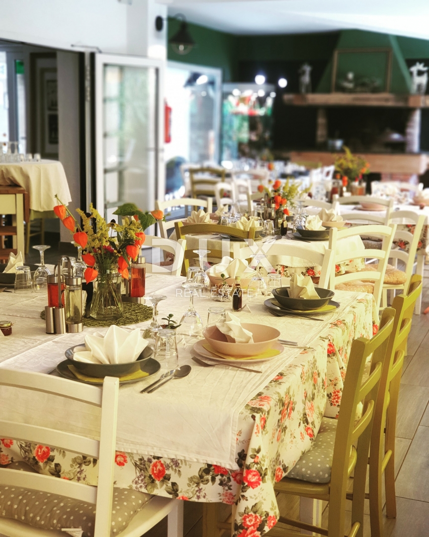 Hotel Jasenak, Ogulin, 300m2