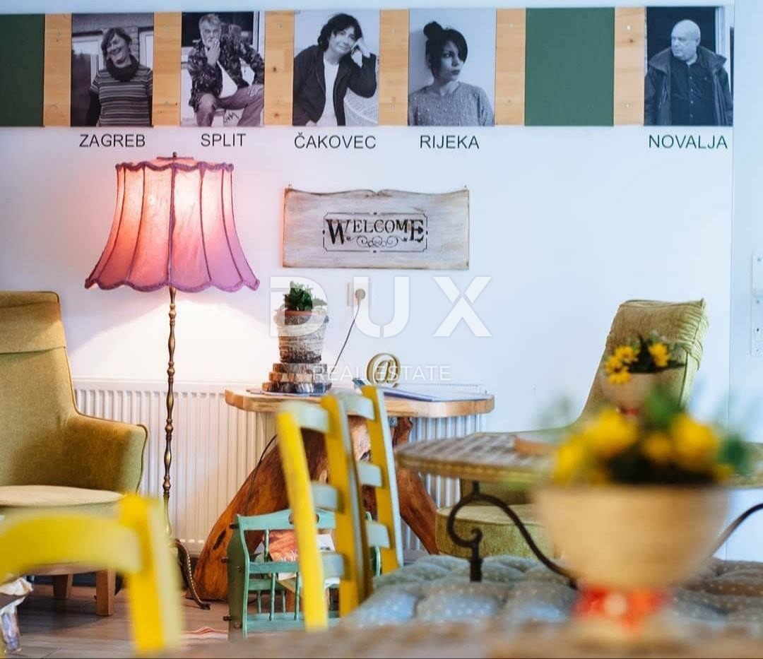 Hotel Jasenak, Ogulin, 300m2