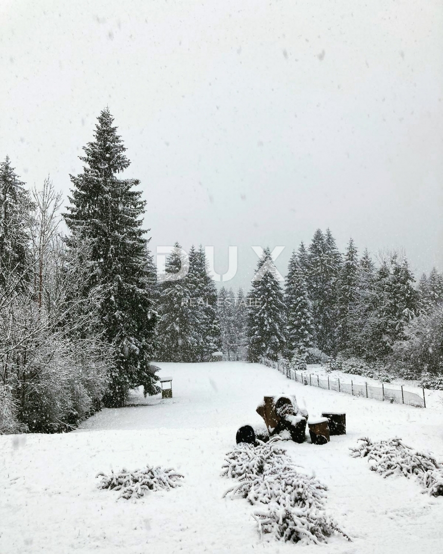 Hotel Jasenak, Ogulin, 300m2