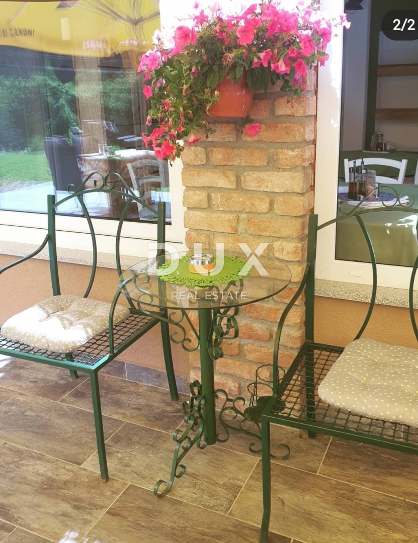 Hotel Jasenak, Ogulin, 300m2