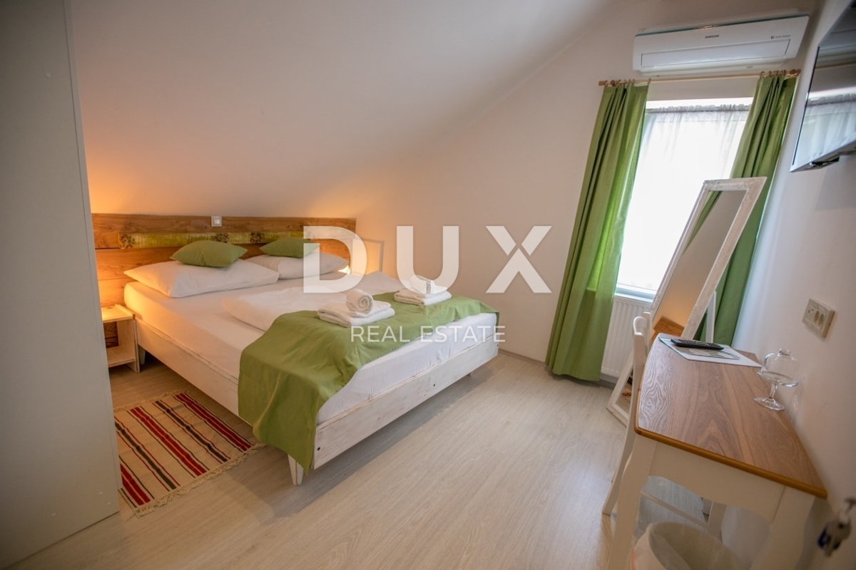 Hotel Jasenak, Ogulin, 300m2