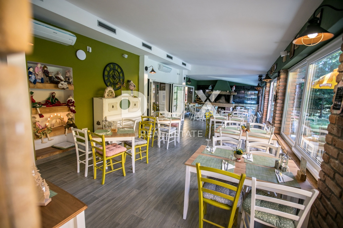 Hotel Jasenak, Ogulin, 300m2