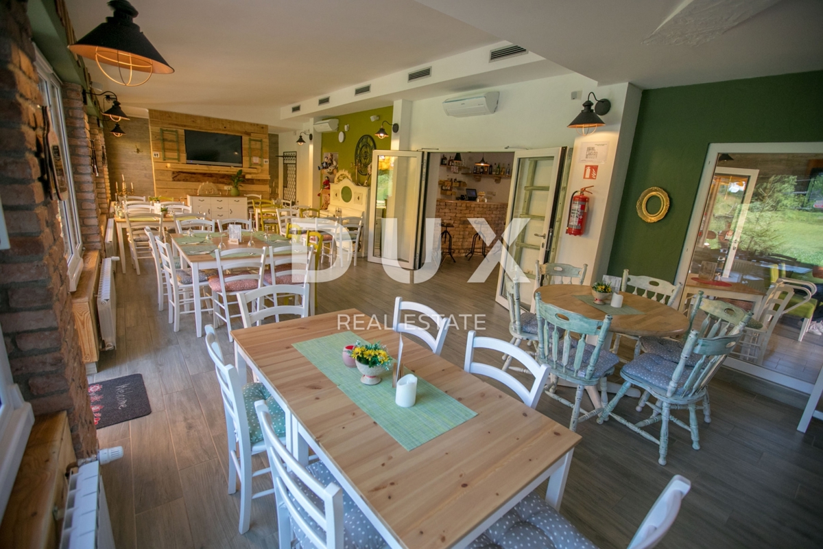 Hotel Jasenak, Ogulin, 300m2