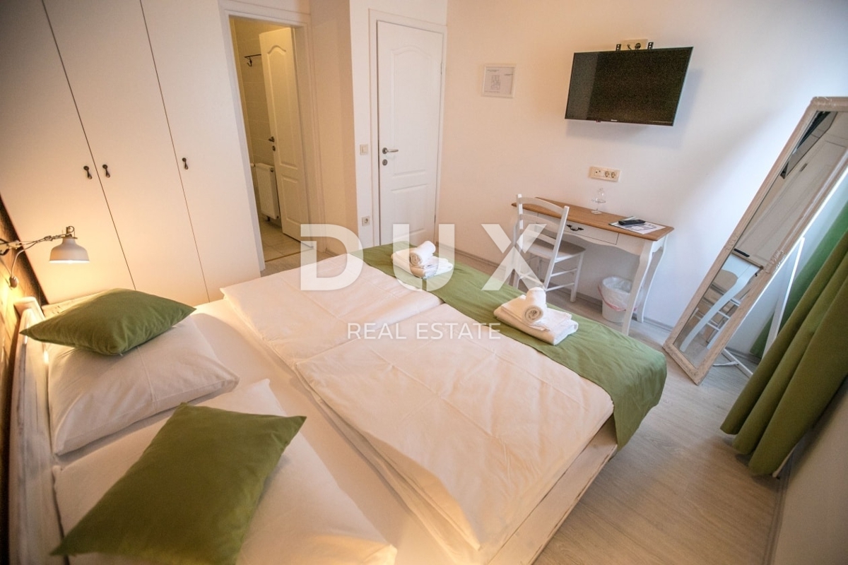 Hotel Jasenak, Ogulin, 300m2