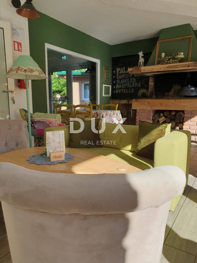 Hotel Jasenak, Ogulin, 300m2