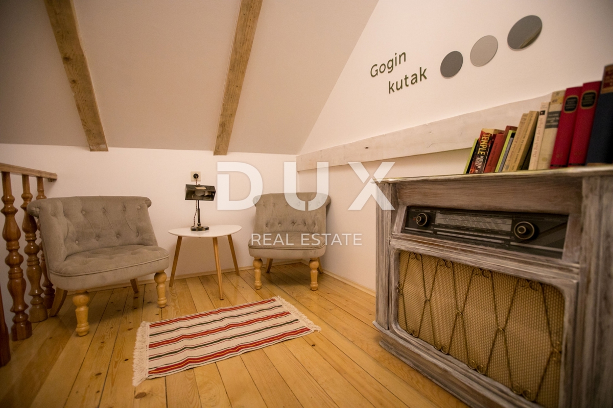 Hotel Jasenak, Ogulin, 300m2