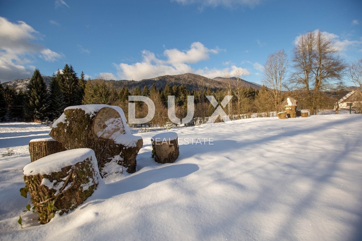 Hotel Jasenak, Ogulin, 300m2