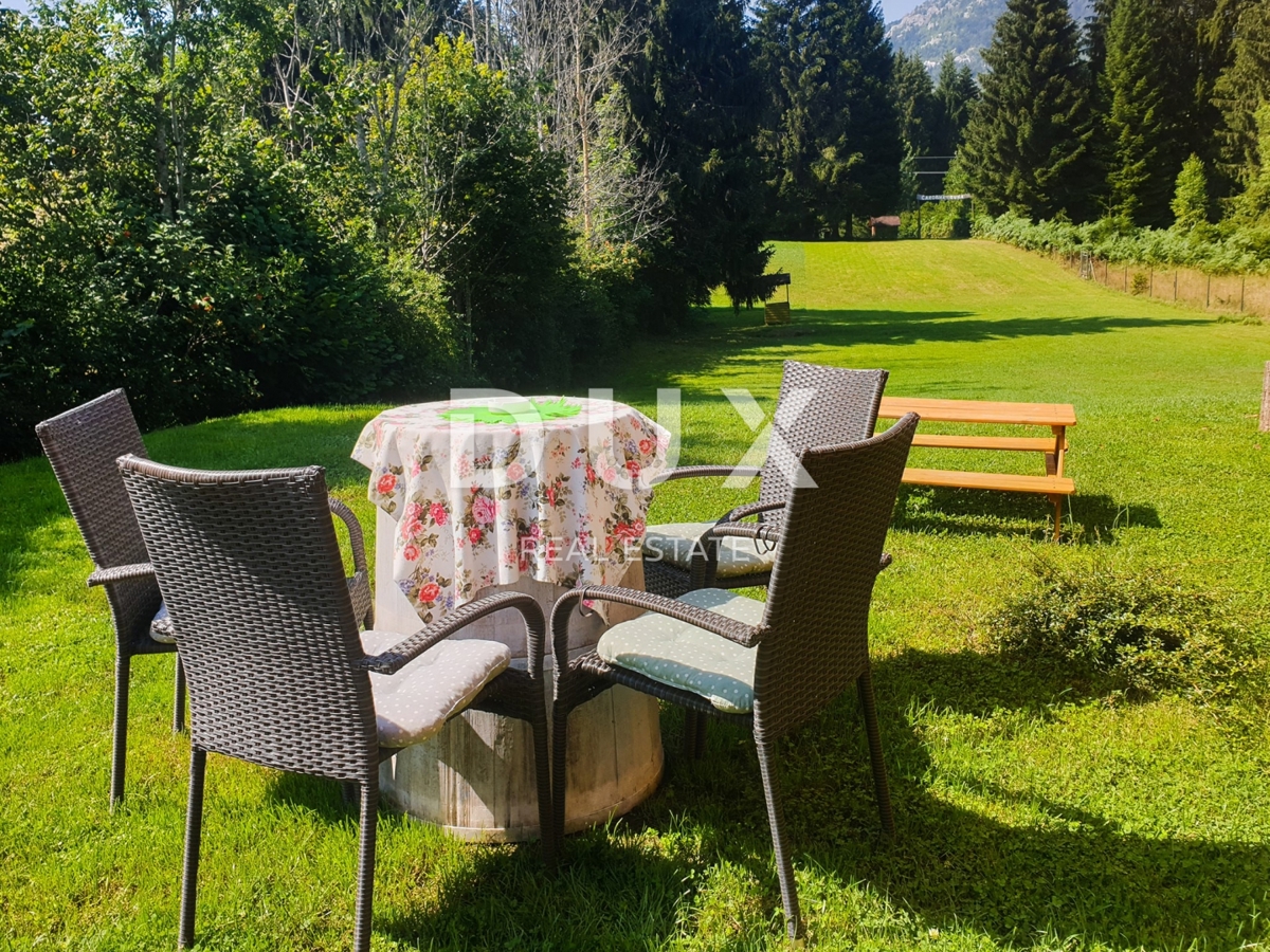 Hotel Jasenak, Ogulin, 300m2