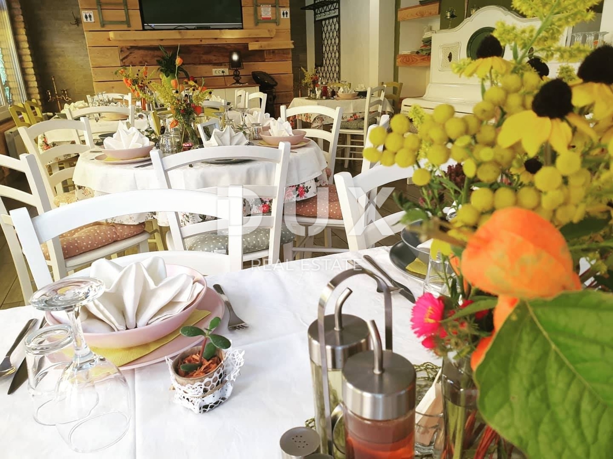 Hotel Jasenak, Ogulin, 300m2