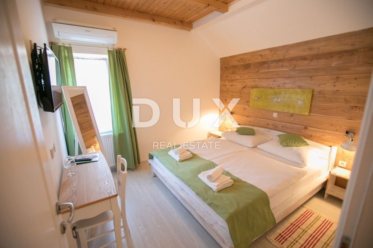 Hotel Jasenak, Ogulin, 300m2