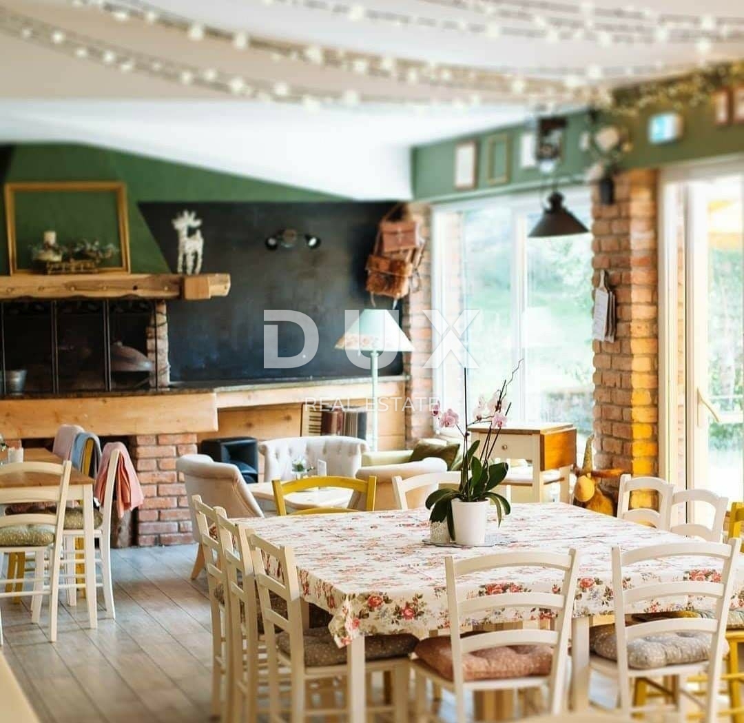 Hotel Jasenak, Ogulin, 300m2