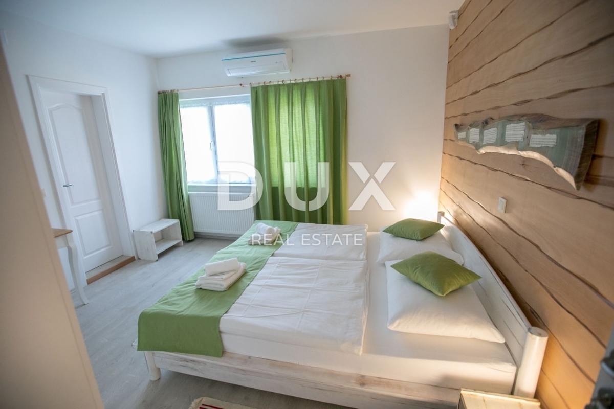 Hotel Jasenak, Ogulin, 300m2