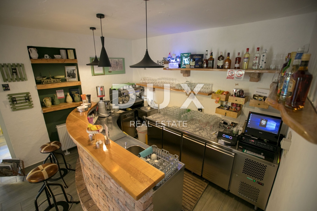 Hotel Jasenak, Ogulin, 300m2