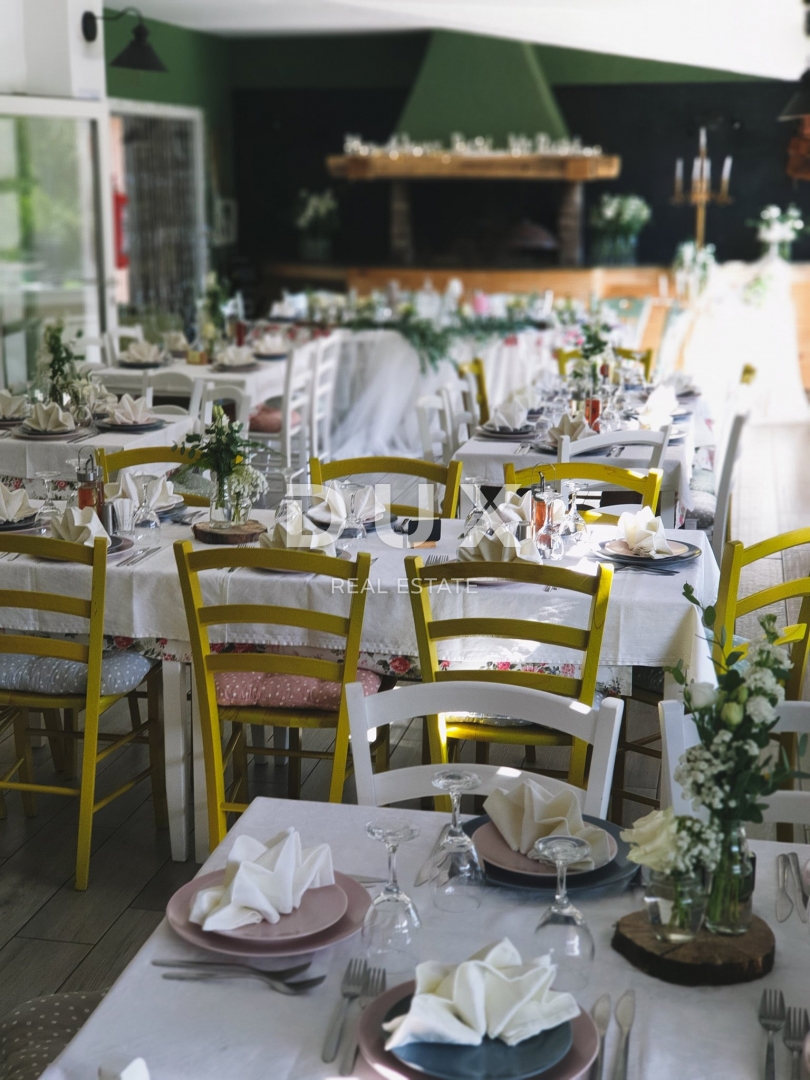 Hotel Jasenak, Ogulin, 300m2