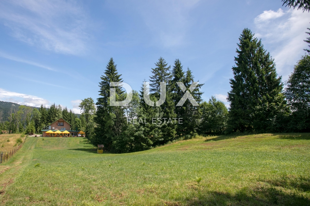 Hotel Jasenak, Ogulin, 300m2