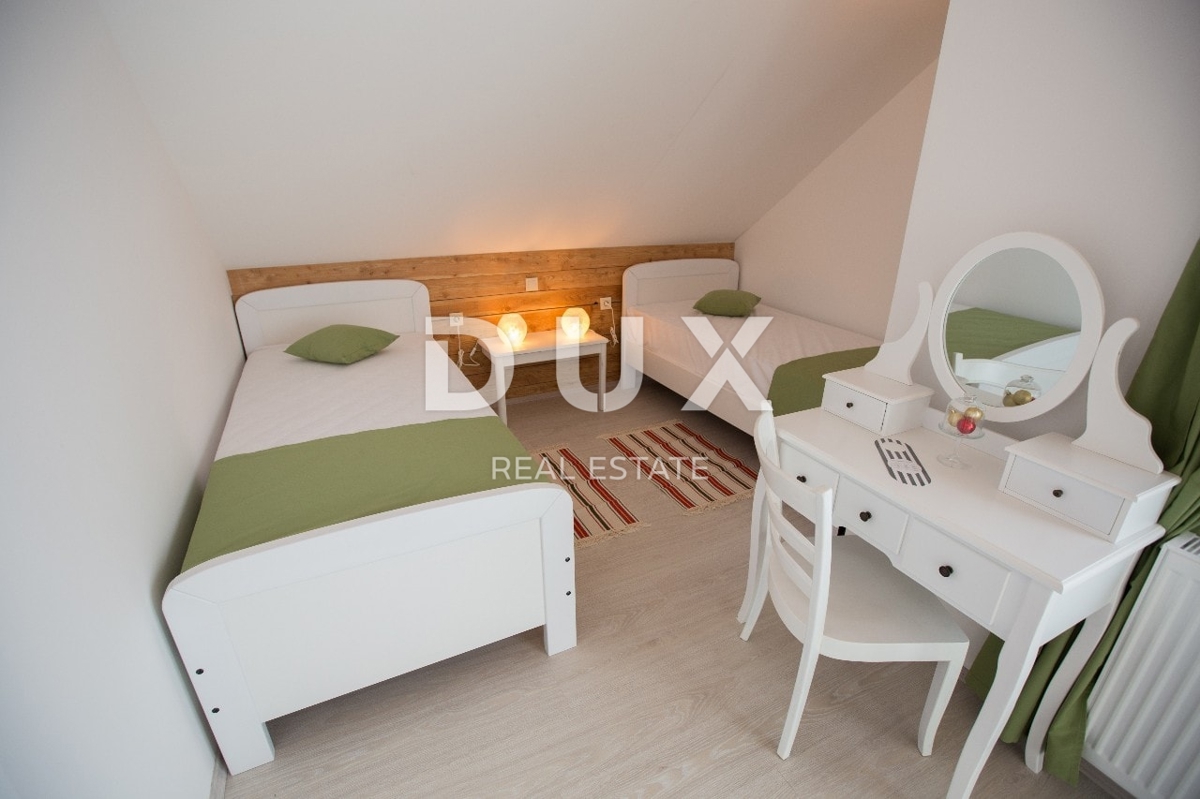 Hotel Jasenak, Ogulin, 300m2