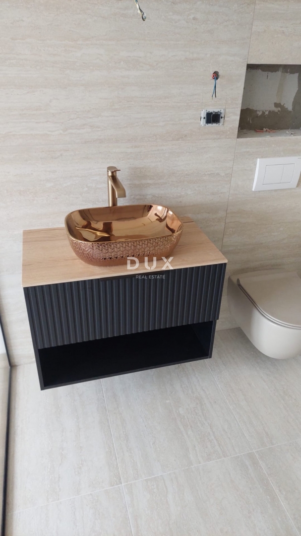 ZADAR, NIN - Edinstven apartma z zasebnim bazenom! A3