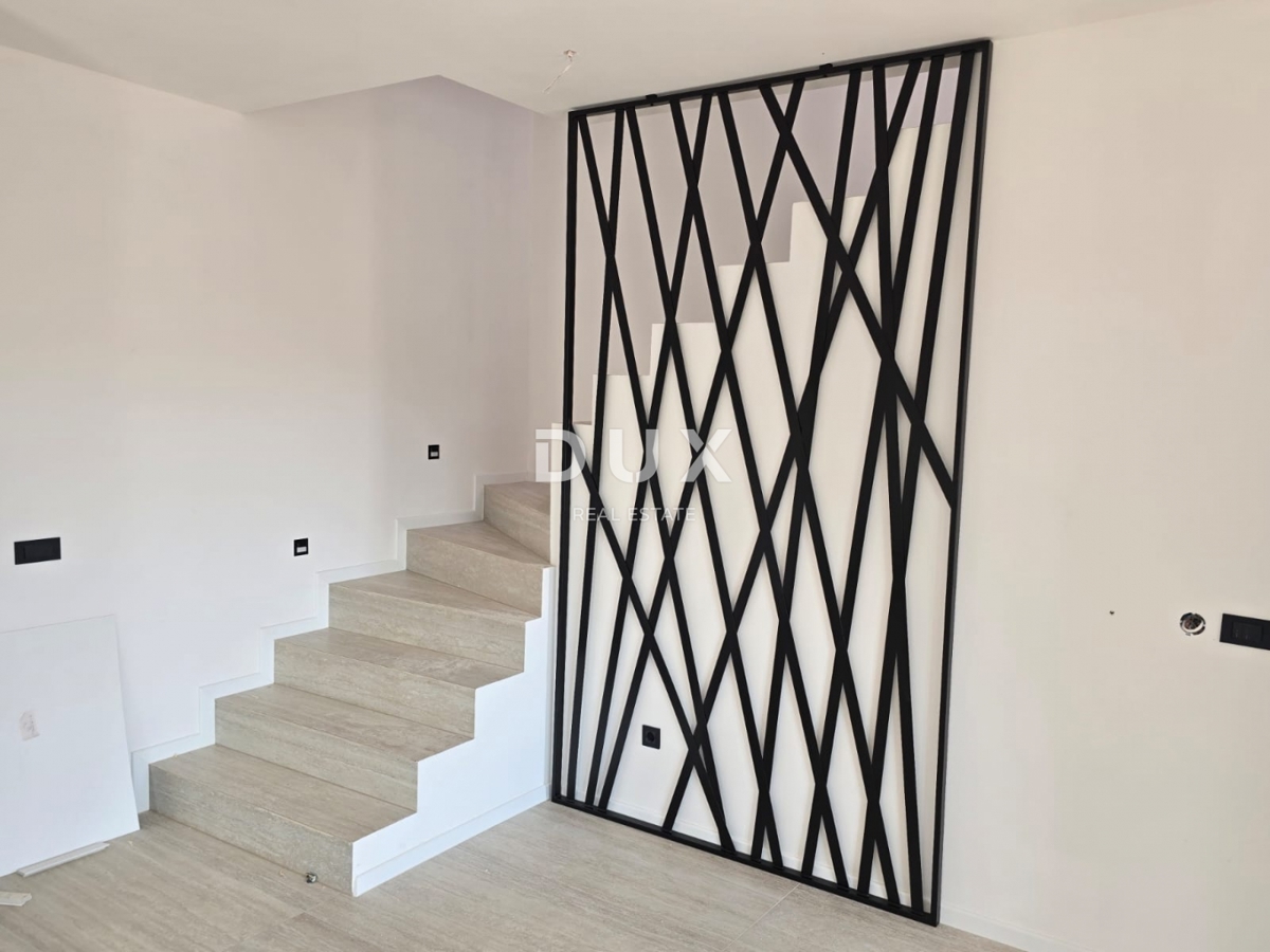 ZADAR, NIN - Edinstven apartma z zasebnim bazenom! A3