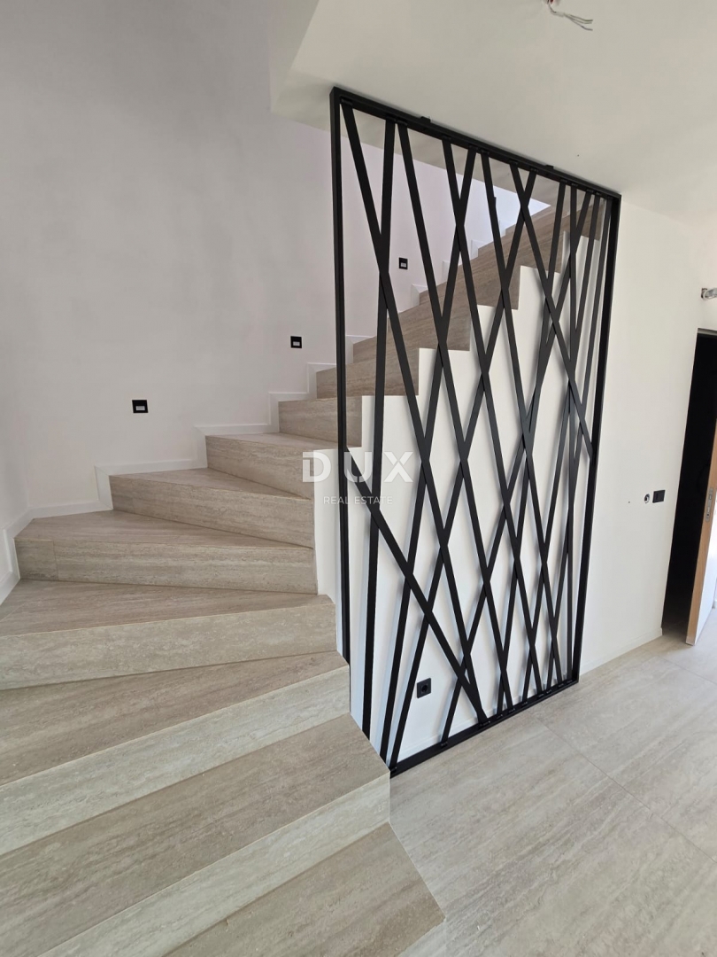 ZADAR, NIN - Edinstven apartma z zasebnim bazenom! A3