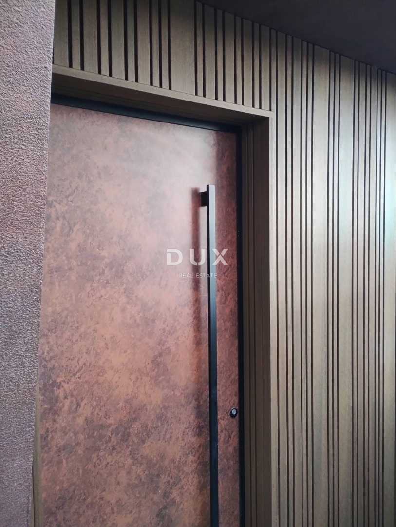 ZADAR, NIN - Edinstven apartma z zasebnim bazenom! A3