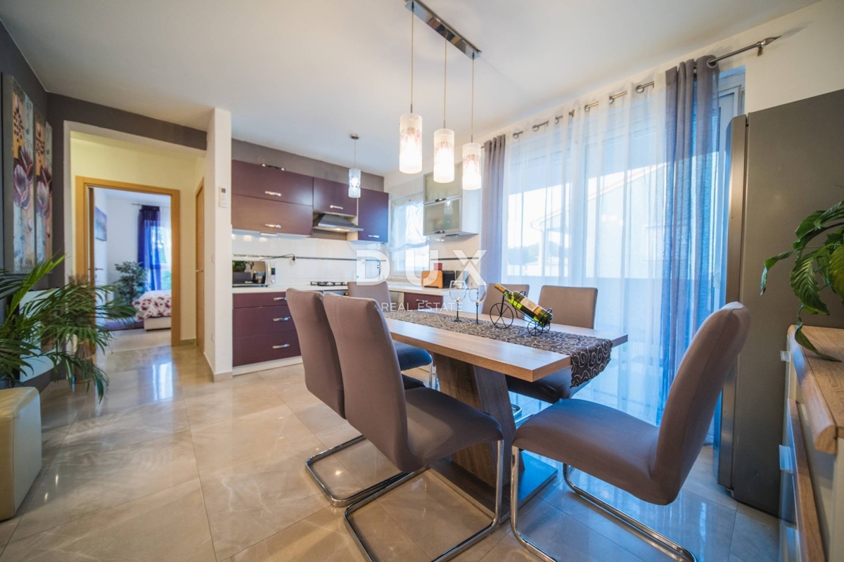 Stanovanje Medulin, 61m2