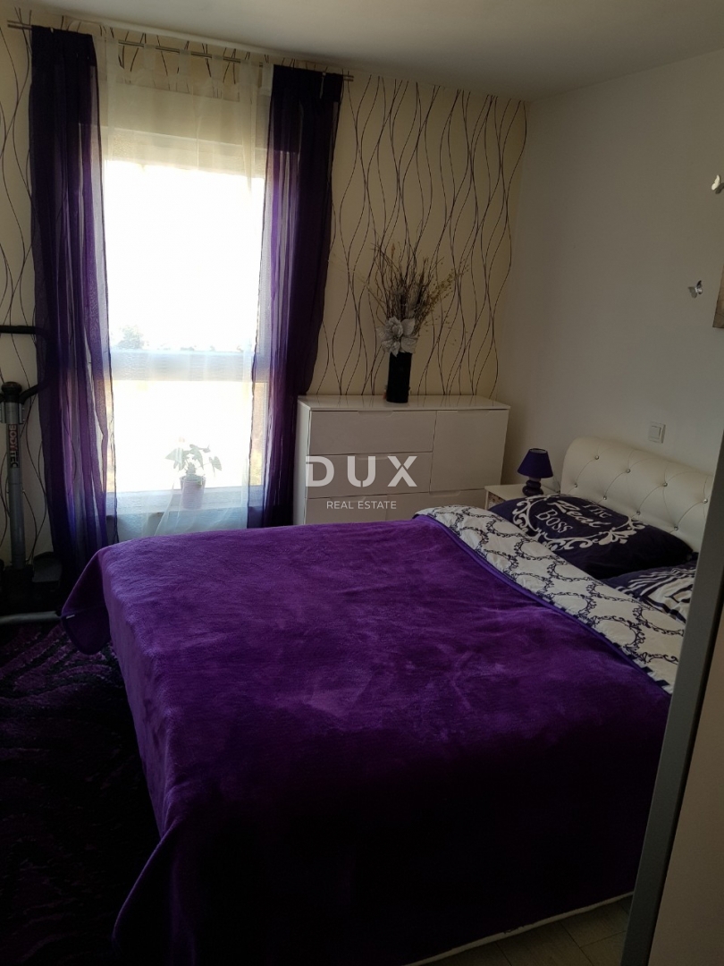 Stanovanje Medulin, 61m2