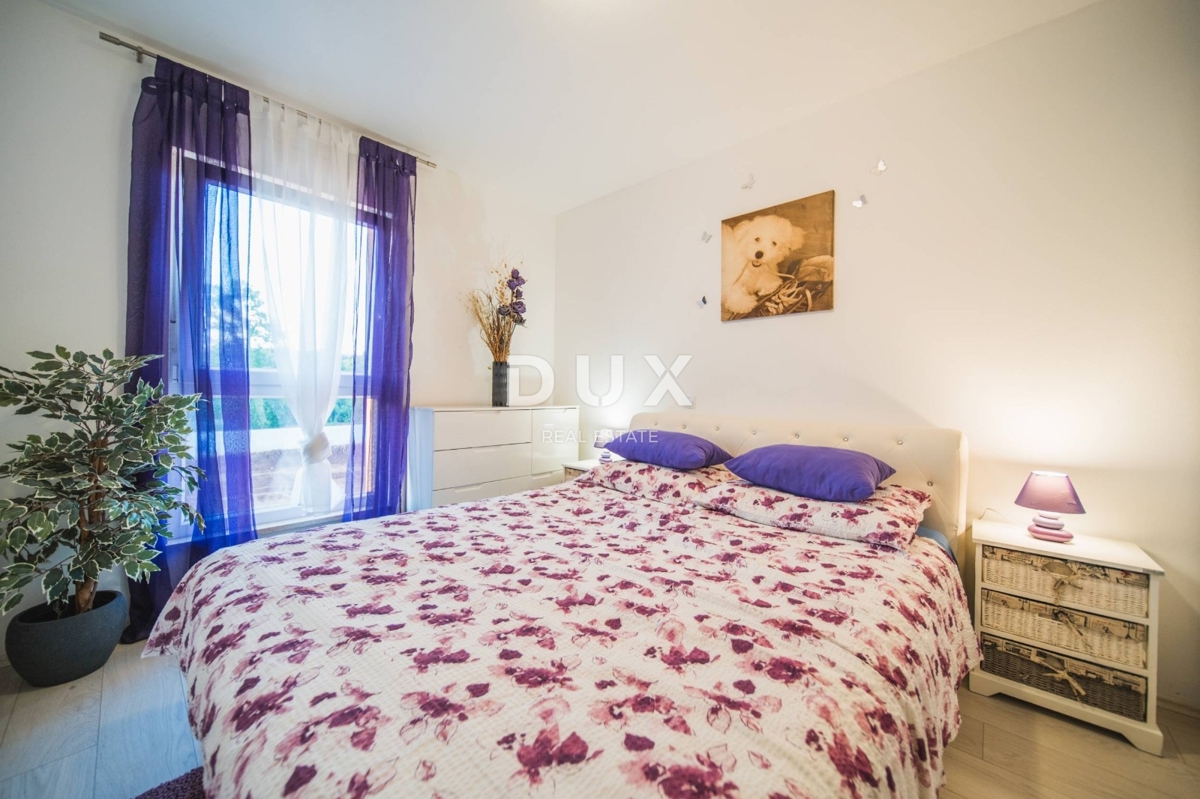 Stanovanje Medulin, 61m2