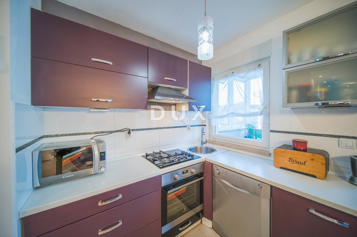 Stanovanje Medulin, 61m2