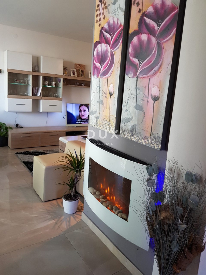 Stanovanje Medulin, 61m2