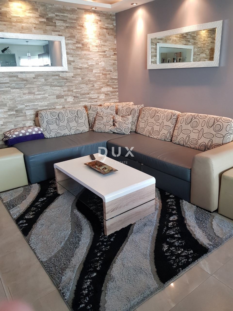 Stanovanje Medulin, 61m2