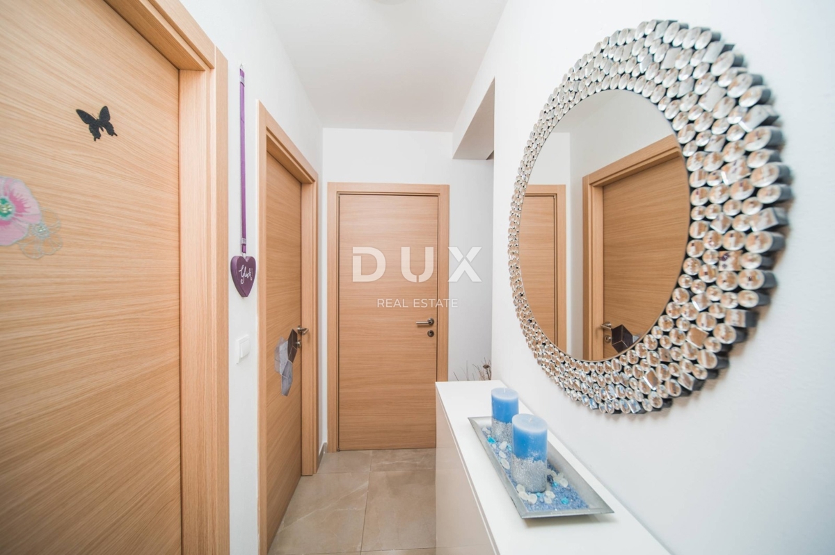 Stanovanje Medulin, 61m2