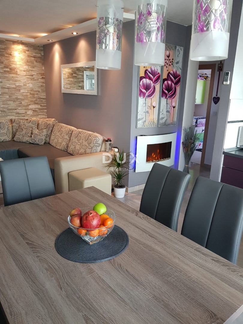 Stanovanje Medulin, 61m2