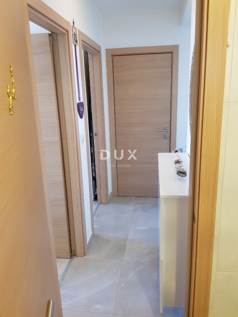 Stanovanje Medulin, 61m2