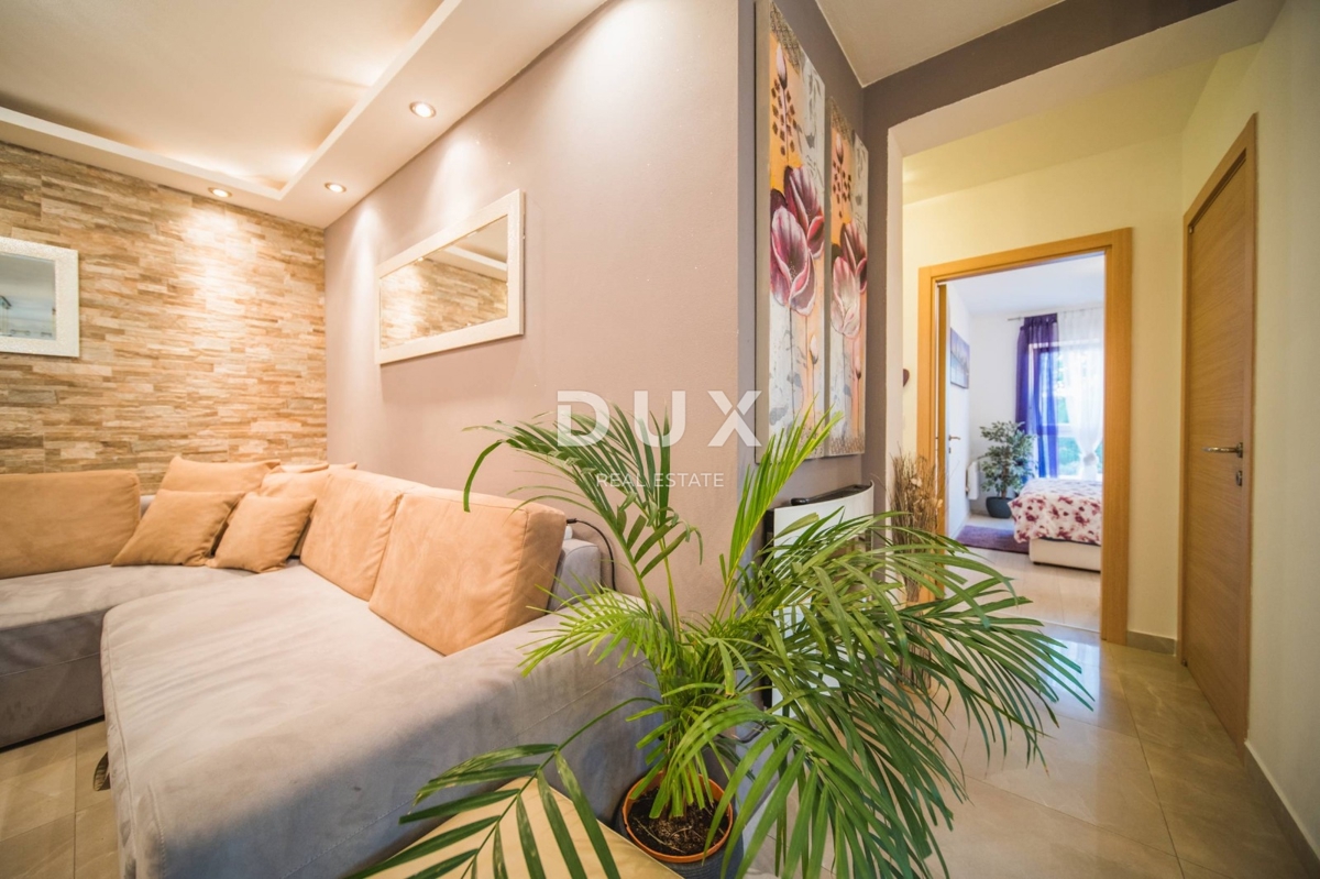 Stanovanje Medulin, 61m2