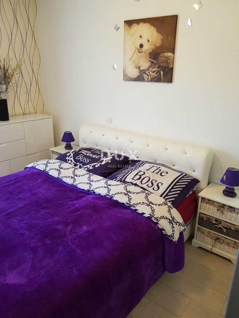 Stanovanje Medulin, 61m2