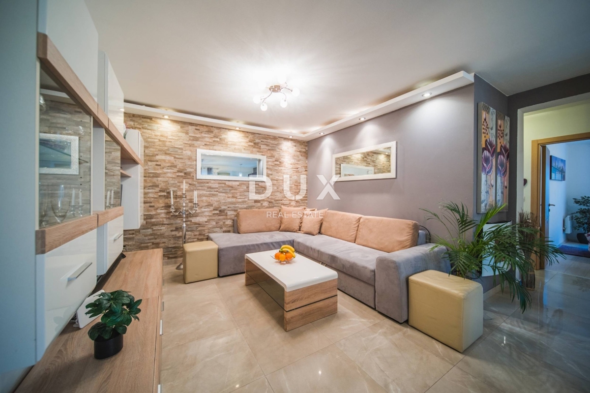 Stanovanje Medulin, 61m2