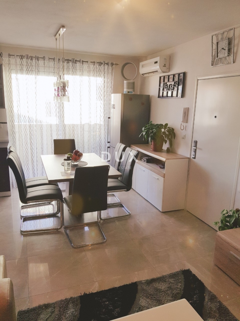 Stanovanje Medulin, 61m2